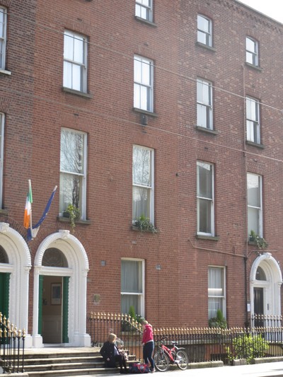 64 Harcourt Street, Dublin 2